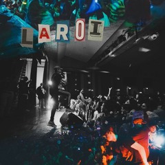 The Kid Laroi - Not Sober (Official Leak Audio)