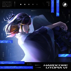 oxygenetiX - Momentum【HARDCORE UTOPIA 6】