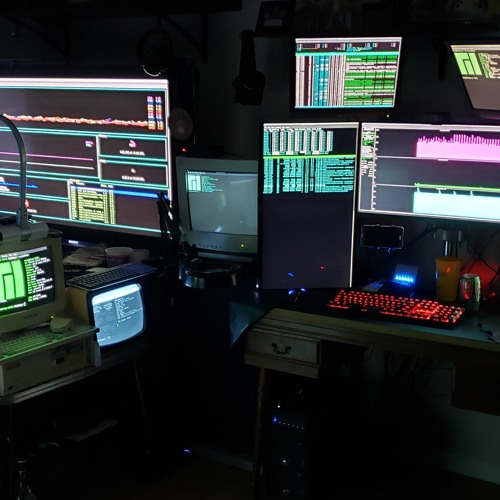 Hypertrance 181 [WIP]