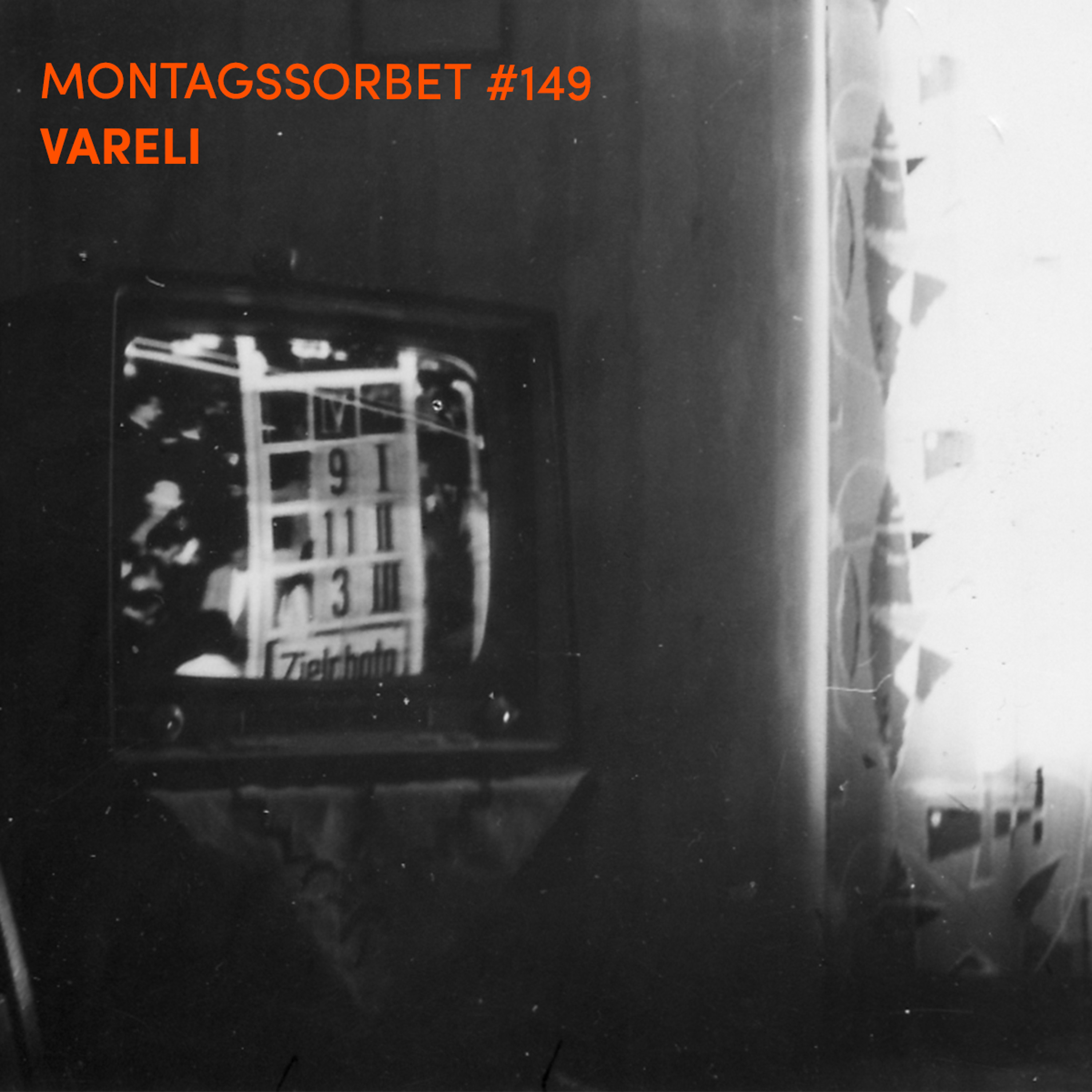 #149: vareli - Montagssorbet mit Laut & Luise episode artwork