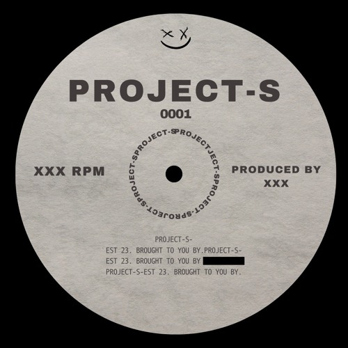 P-S001 - INVADERS [FREE DOWNLOAD]