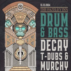 We Will Rock You Temple Of Boom Jungle Drum And Bass Mix[1]