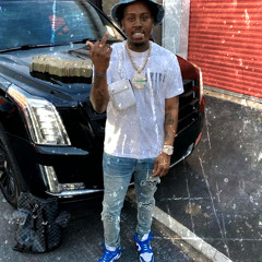 Adda Lil Water | made on the Rapchat app (prod. by ThisIsWanksta)