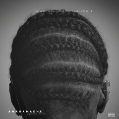 Amagamakhe (Ingoma Ka Thobile) Feat. Thobile.mp3