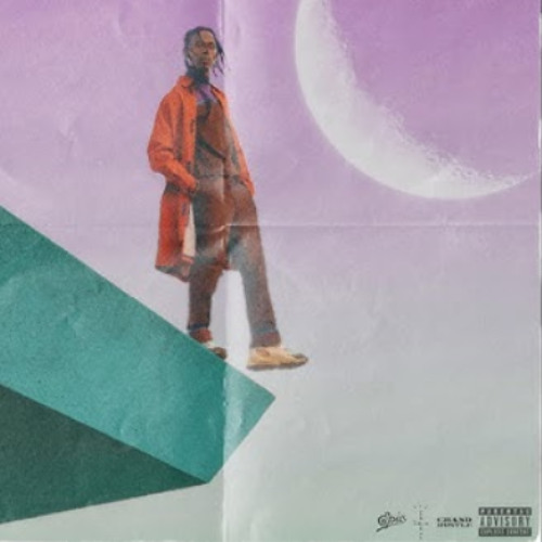 Zoom V3 - Travis Scott, Gunna