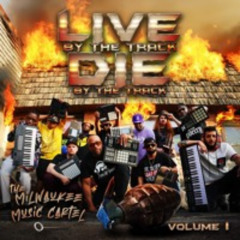 The Milwaukee Music Cartel (Dscribe & Godxilla) - M.A.S.H. (Prod. By One Way Go Hard)