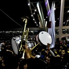 🥁🎺🔴⚪