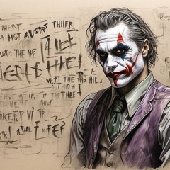Joker (prod. ROD)
