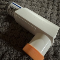 Rx Takes Over My Life