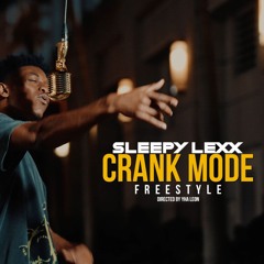 Crank Mode (Freestyle)