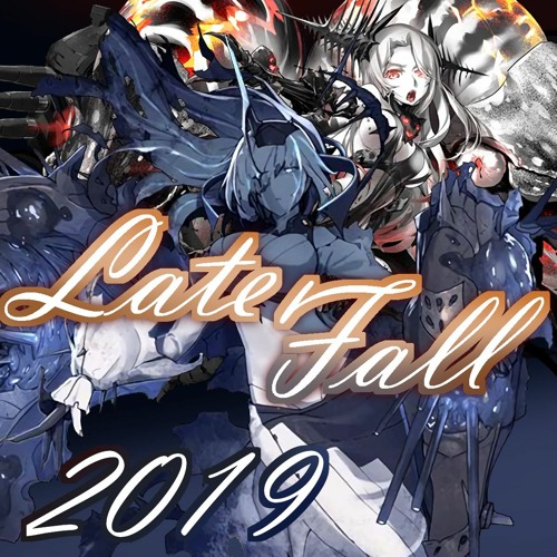 Stream 艦これ 19年晩秋イベント Bgmメドレー 進撃 第二次作戦 南方作戦 By T Kinugasa てぃー Listen Online For Free On Soundcloud