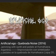 Quebrada Noise (2016)