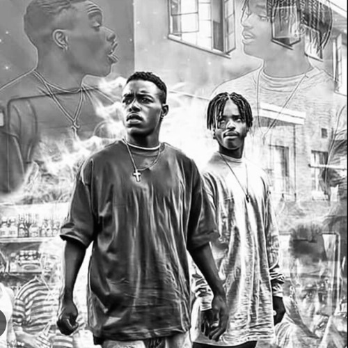 Strong - DrewSlime x Jslime x Trenxh