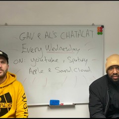 Vanilla Ice or MC Hammer? | Gav & Al's Chatalat! Episode 2