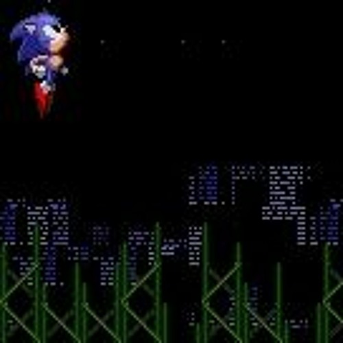 Starlight Zone (Unlimited Genesis Remix)