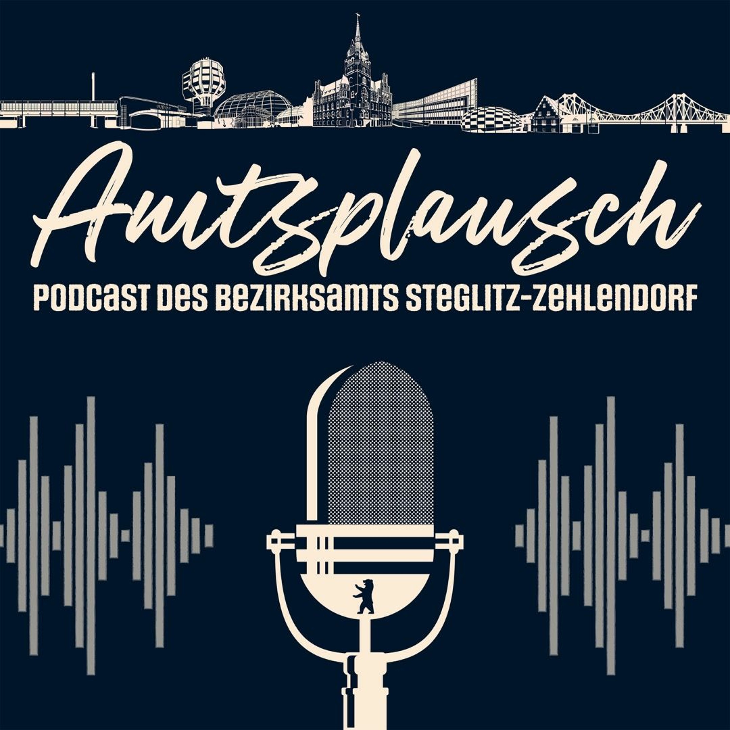 Amtsplausch