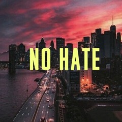 Dirty South Trap Beat | "No Hate"
