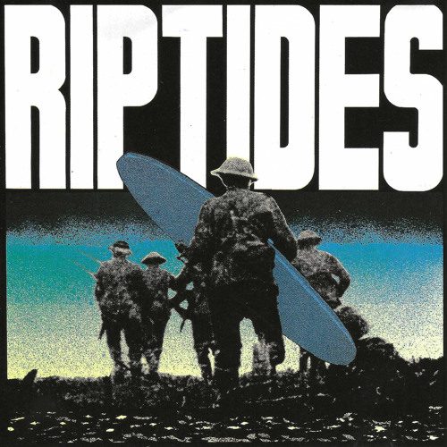 Stream Tombs Of Gold by The Riptides | Listen online for free on 