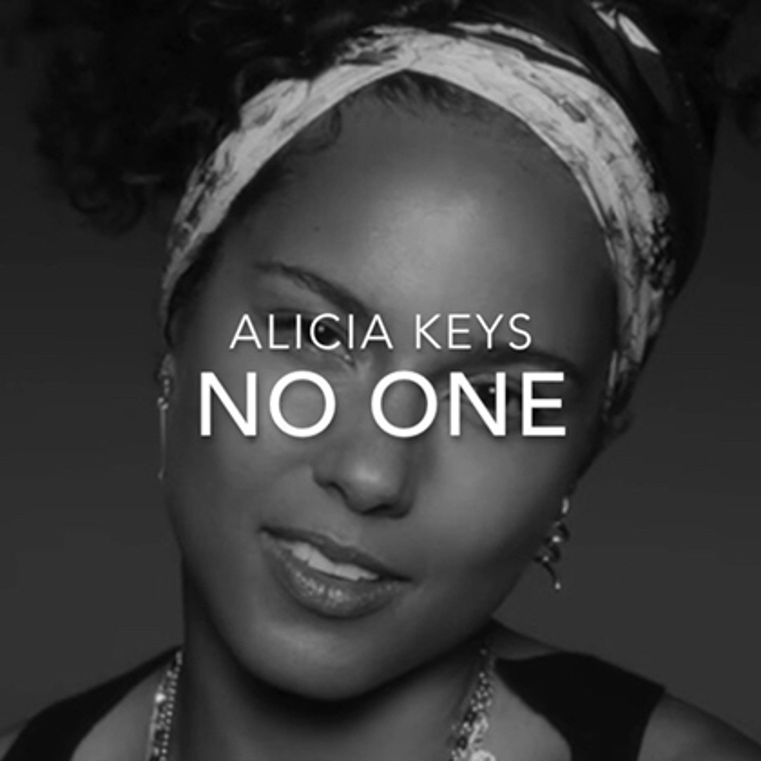Stream No One - Alicia Keys Cover (Acoustic/KaraOke) by Monten S