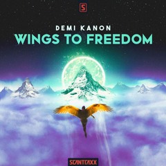 Demi Kanon - Wings To Freedom