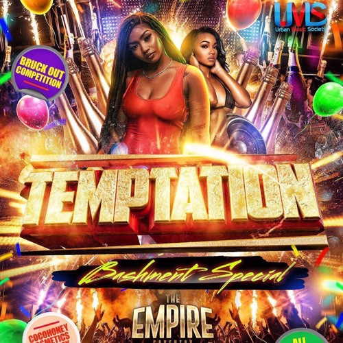 Stream DJJAMZY TEMPTATION DANCEHALL JUGGLING PROMO MIX (2021) by