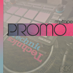 PR'mix Techno mixed by Kandy Kidd '2024.09.12'