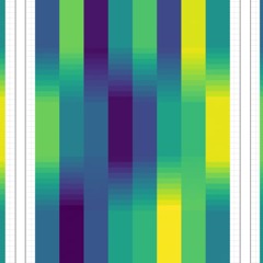A (Centi)Metre of Noise