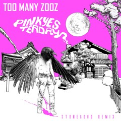 Pink Yesterday (Stonegood Remix)