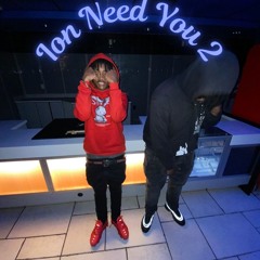 Ion Need You 2
