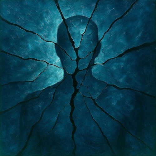 Broken Vessel