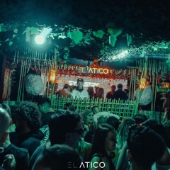 Synastry Close Set / EL ÁTICO @elatico_club