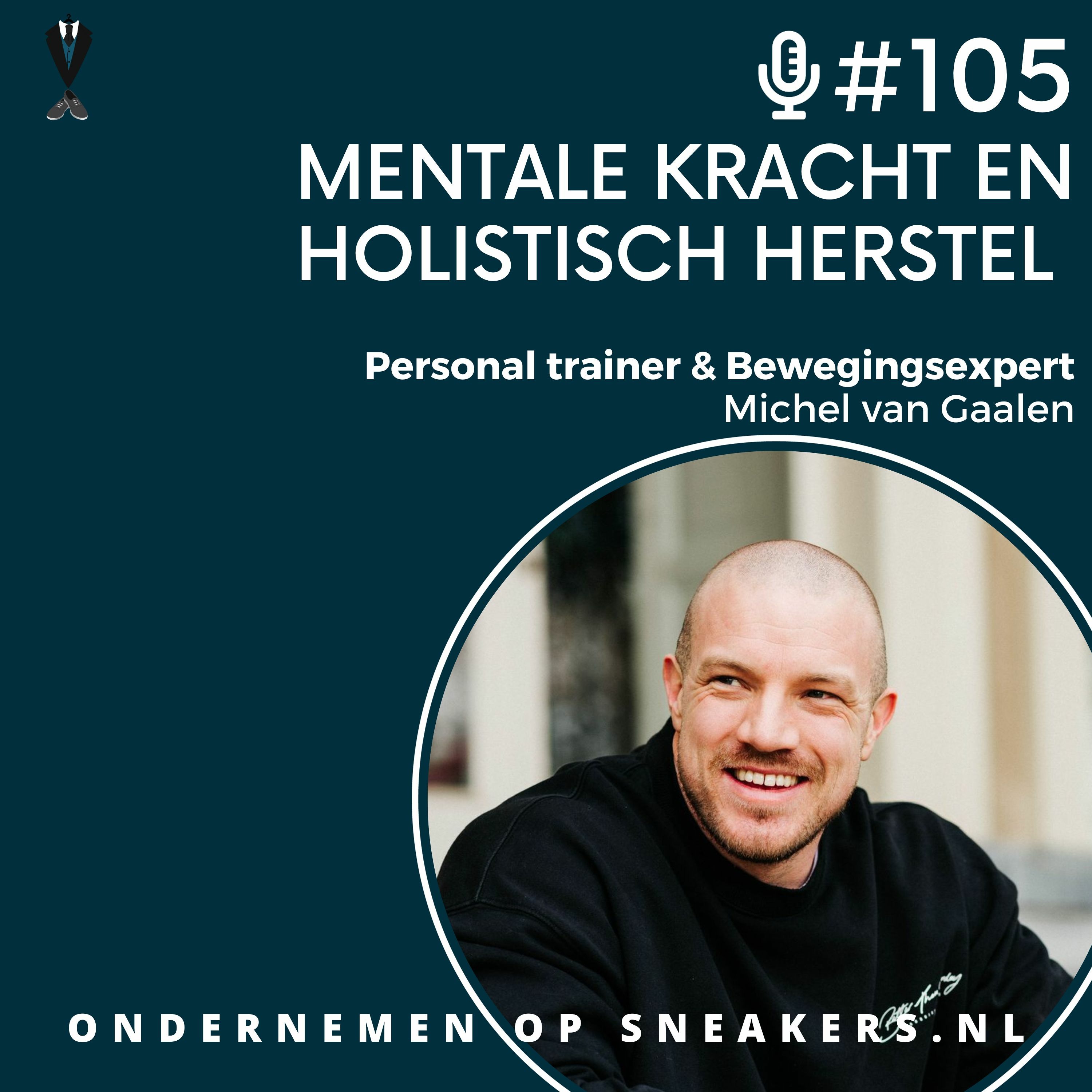 Ondernemen op Sneakers