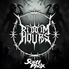 SCOTTPHOX - RIDDIM HOURS MIX 001