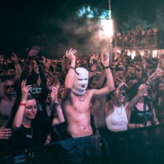 Schranzen (155 bpm) #1