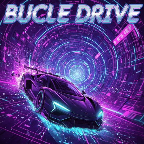 FireStyle - Bucle Drive