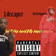 get in with me mix lilreaper amd gettemgonesway