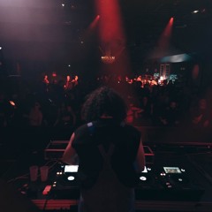 RA.Fall - Koalition x Techno is our Life @ Le Rex, Toulouse