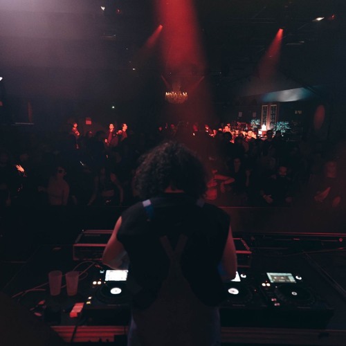 RA.Fall - Koalition x Techno is our Life @ Le Rex, Toulouse