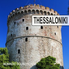 Thessaloniki Street Sound Simple 01