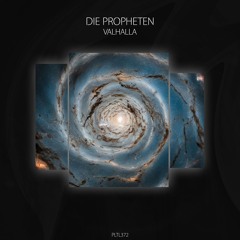 PREMIERE: Die Propheten - Valhalla (Original) [Polyptych Limited]