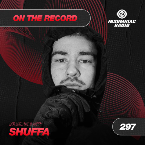 Shuffa - On The Record #297