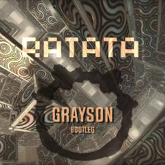 Skrillex - RATATA (GRAYSON X) Hard Trap → Hardstyle Evolution