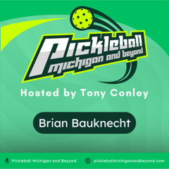 Brian Bauknecht