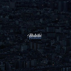 Habibi Remix (slowed+reverb)