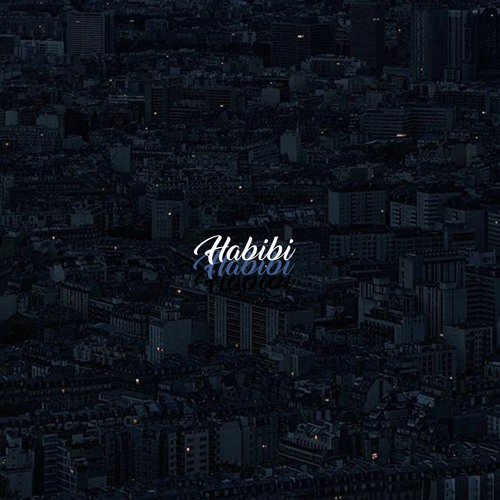 Habibi Remix (slowed+reverb)