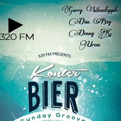 Konterbier - Spezial / September.2021