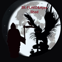 JUMP*OFF*THE*ROOF*FT~Ayee Shad