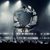 Kanine Live @ Troxy London 2024 DJ mix artwork - Electronic music tracklist cover image