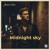 Artwork for Jonas Cole - Midnight sky
