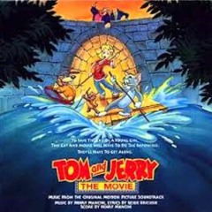 Tom And Jerry The Movie (Main Theme)
